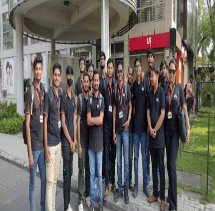 ZiCA Ultadanga Campus Life photo 5